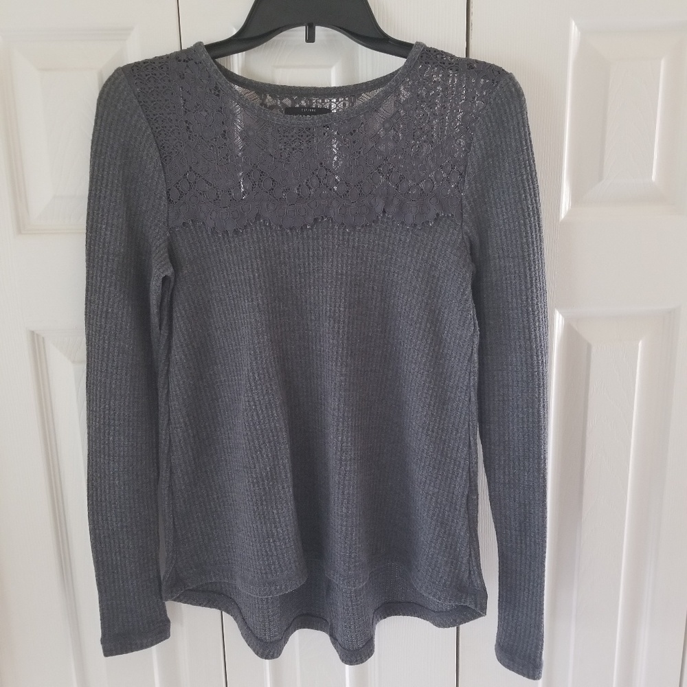 Lucky Brand top